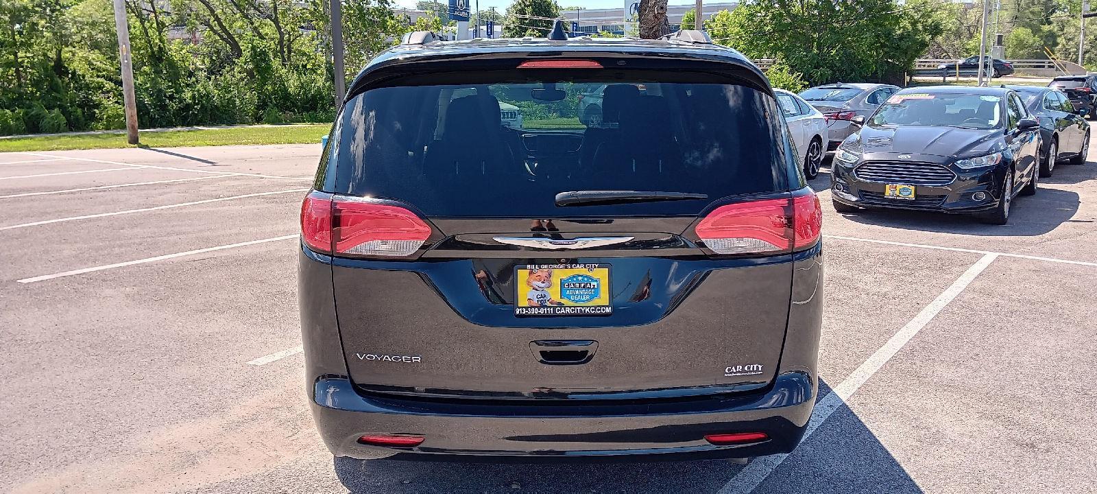 Car City KC