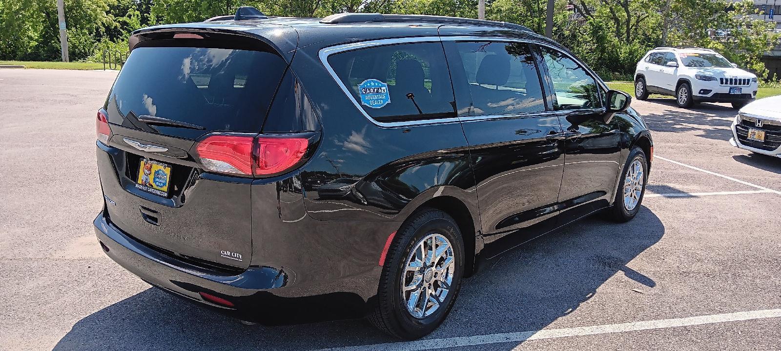Car City KC