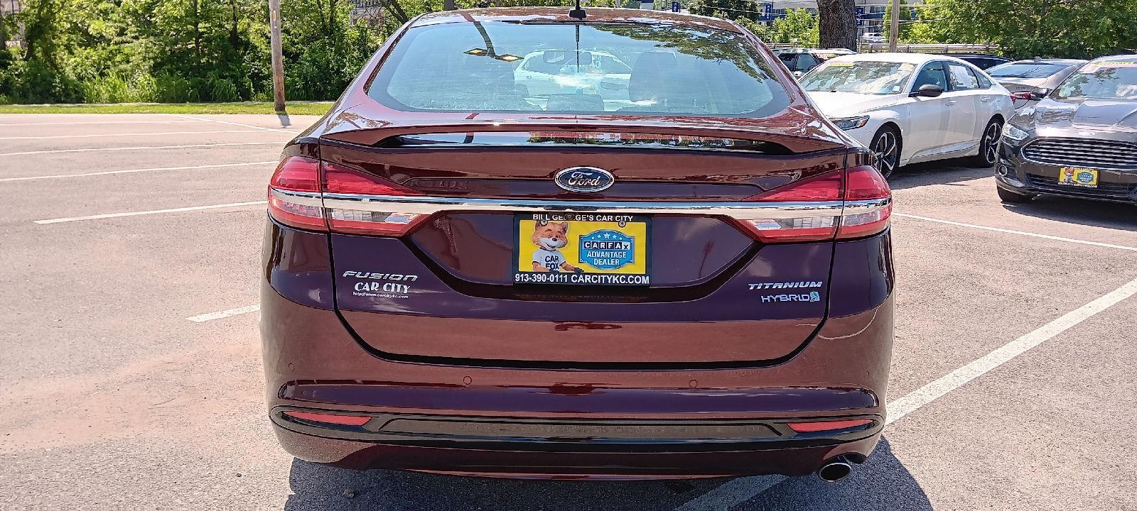 Car City KC