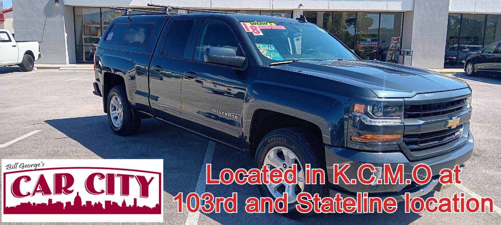 Car City KC