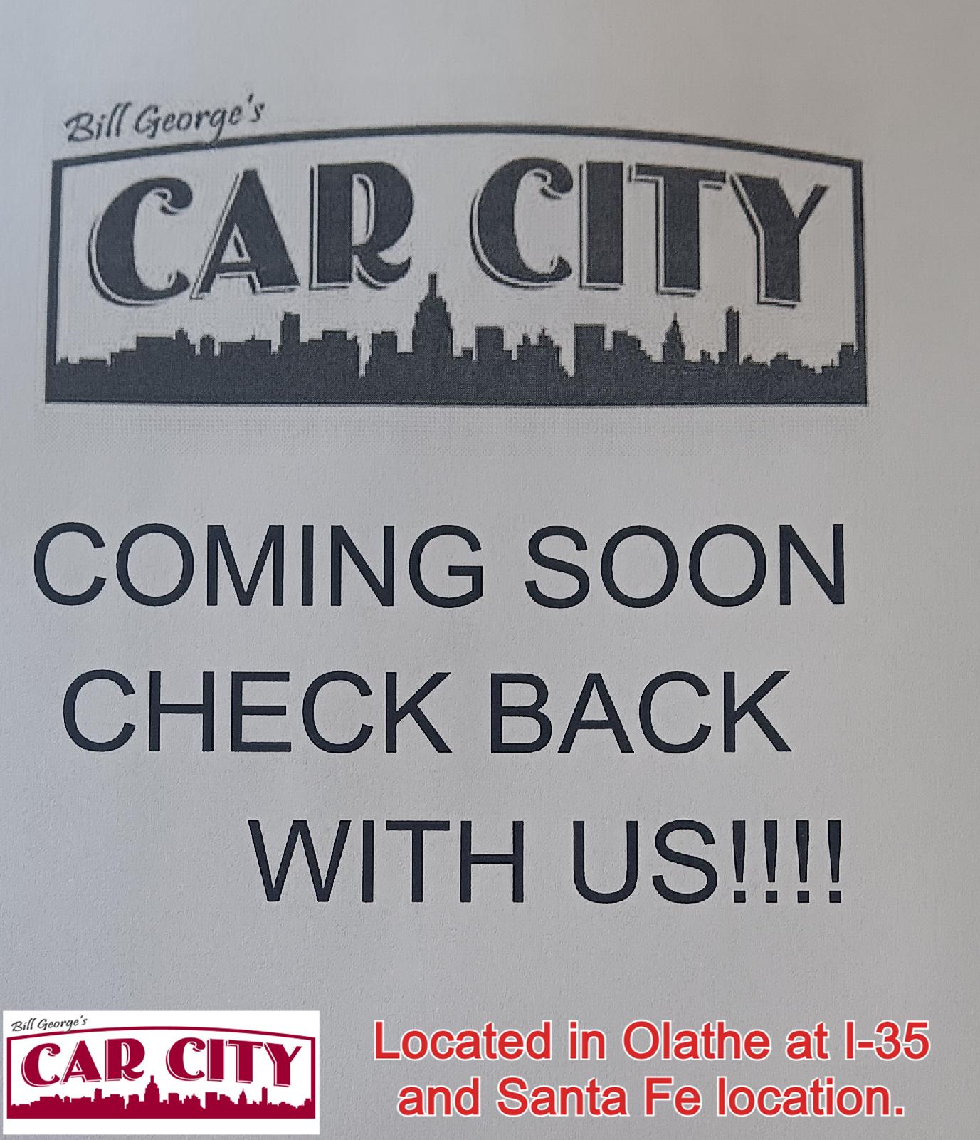 Car City KC
