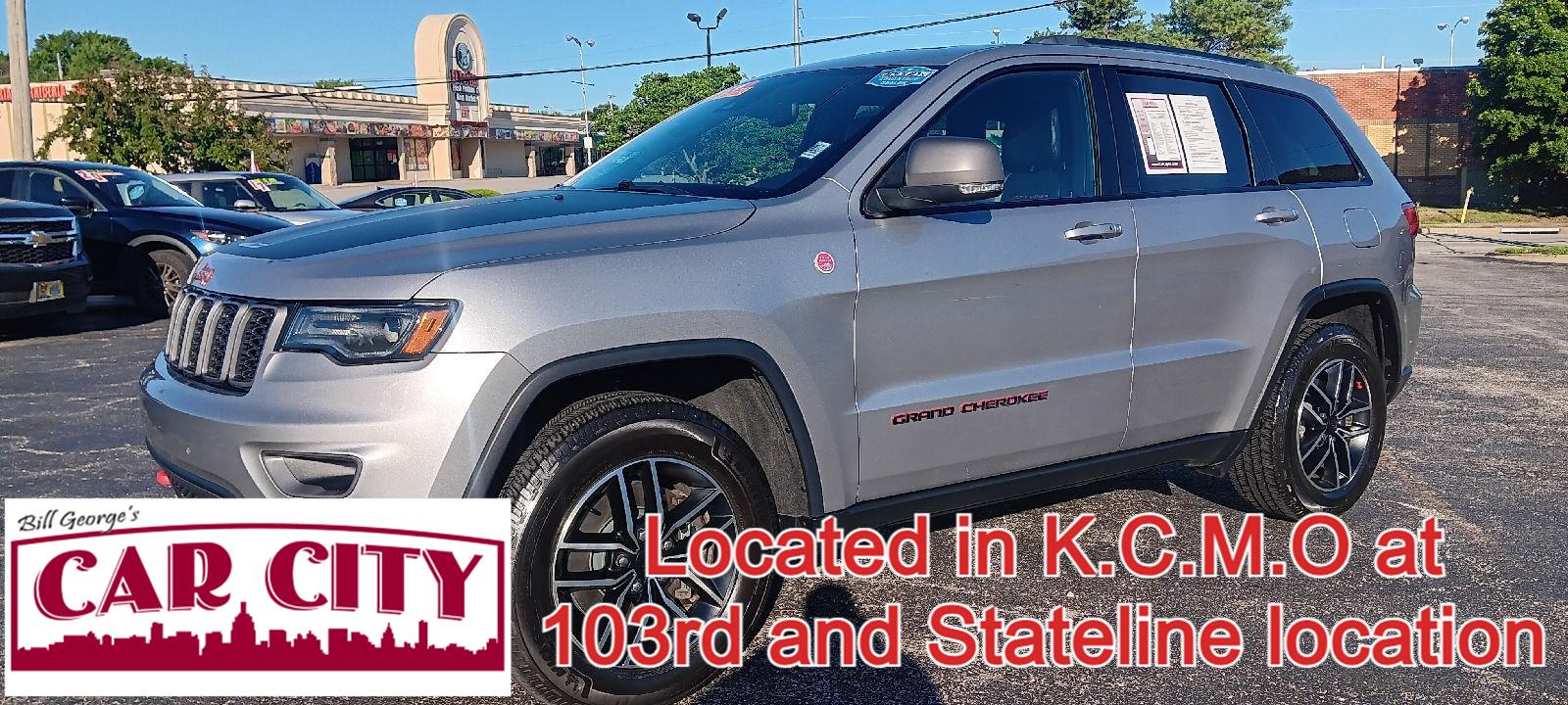Car City KC