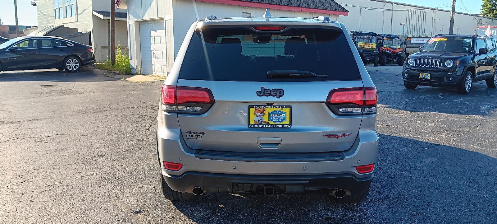 Car City KC