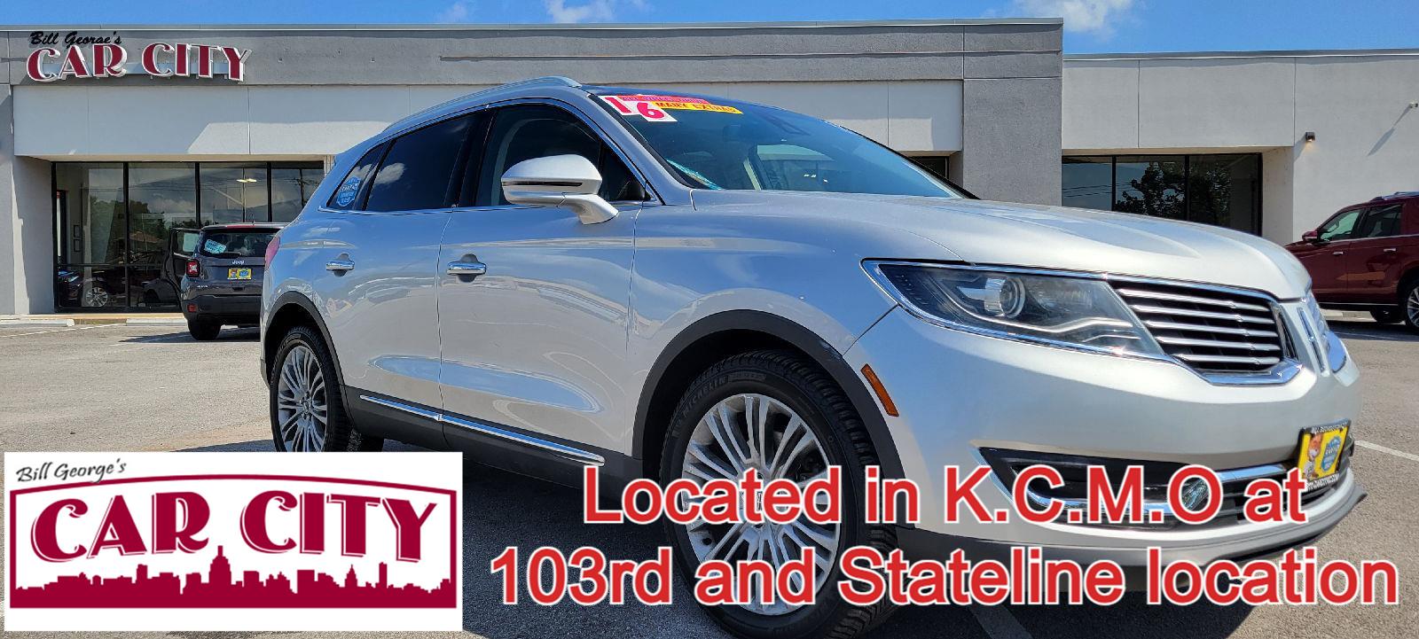 Car City KC
