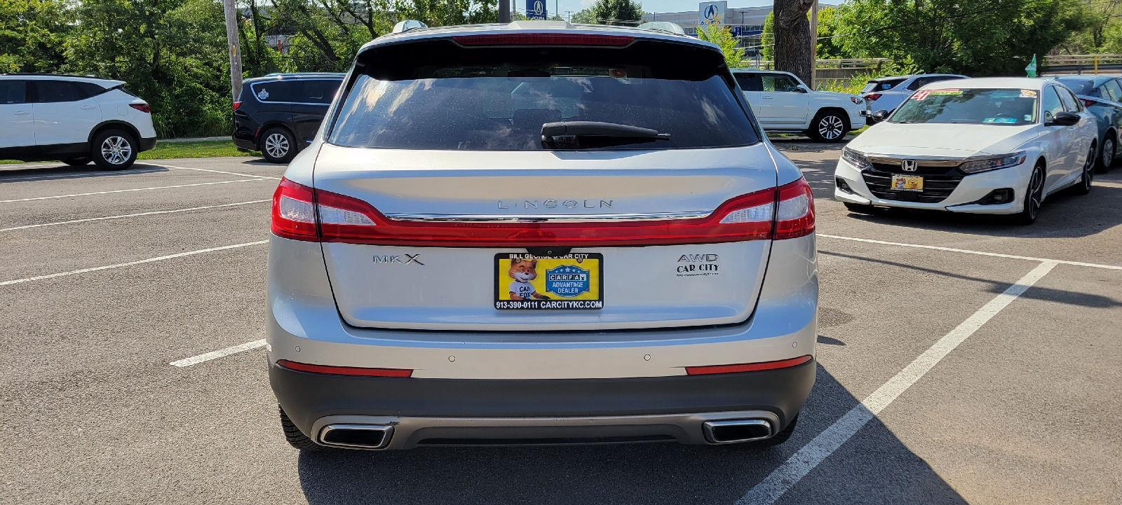 Car City KC