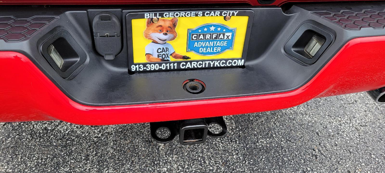 Car City KC