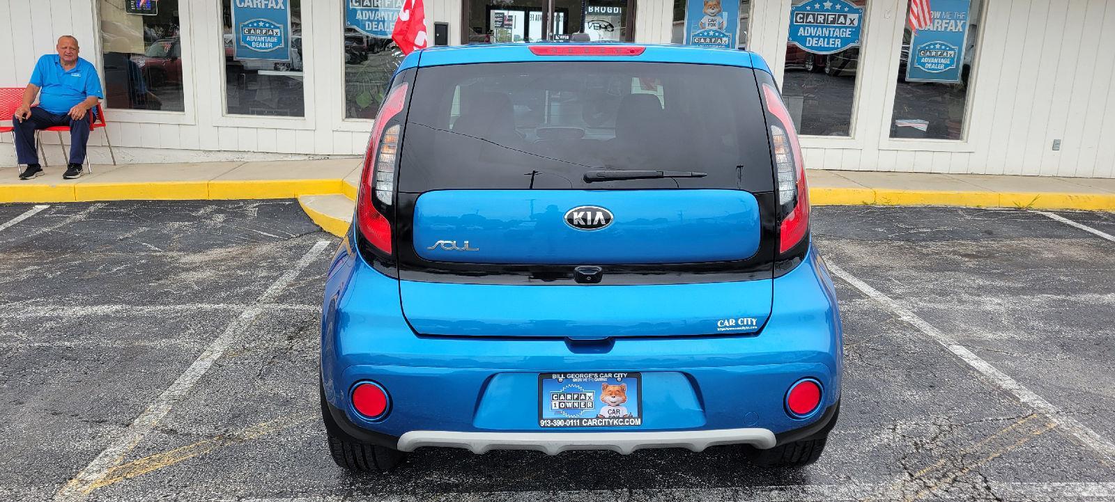 Car City KC