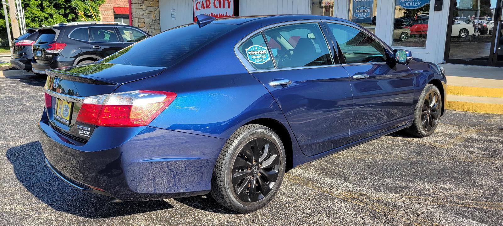 Car City KC