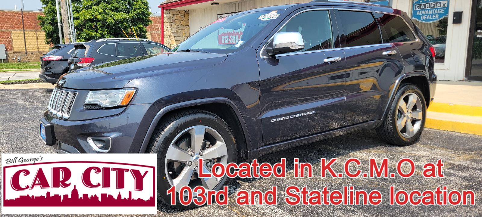 Car City KC