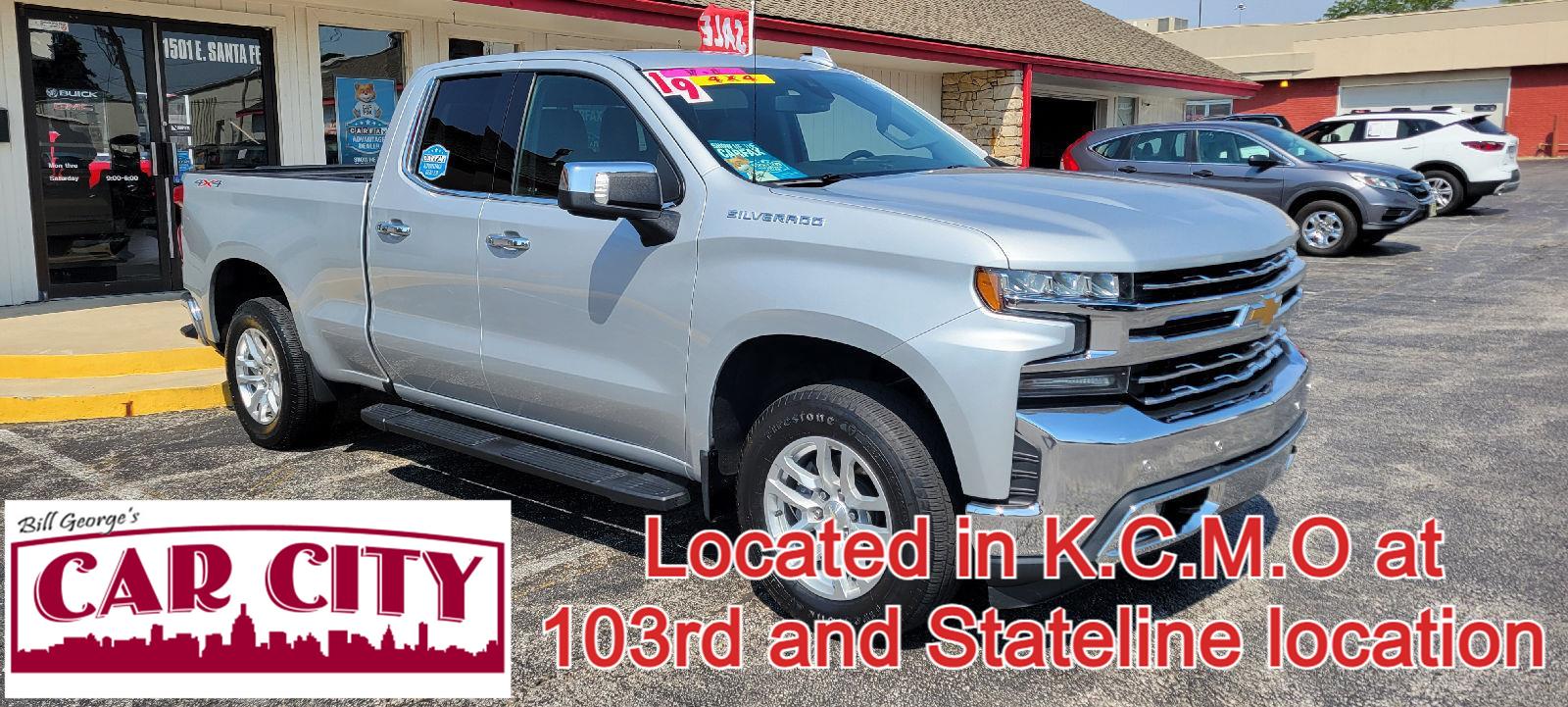 Car City KC