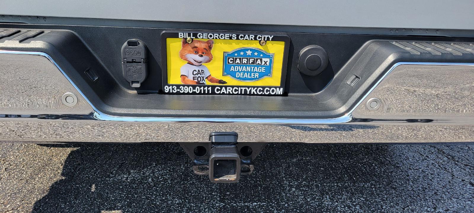 Car City KC