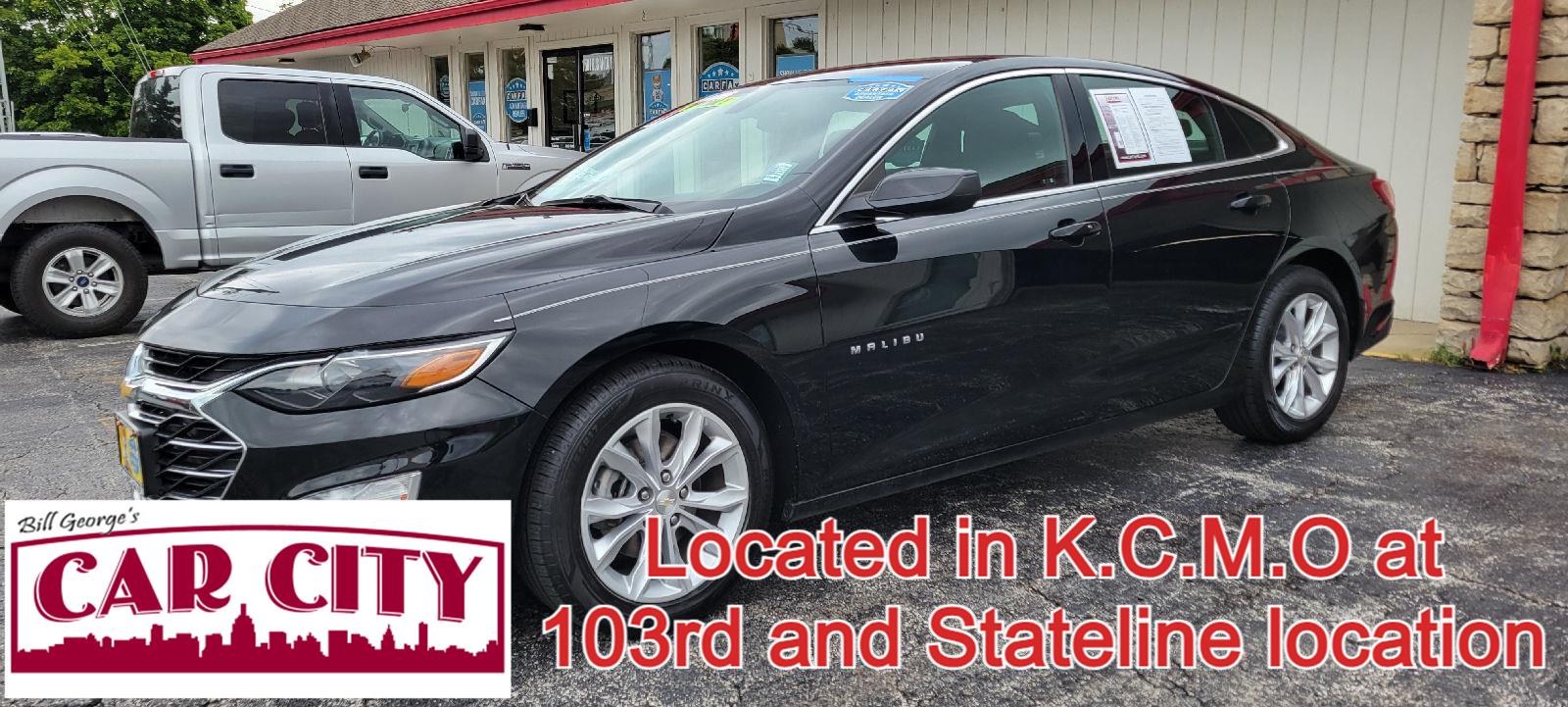 Car City KC