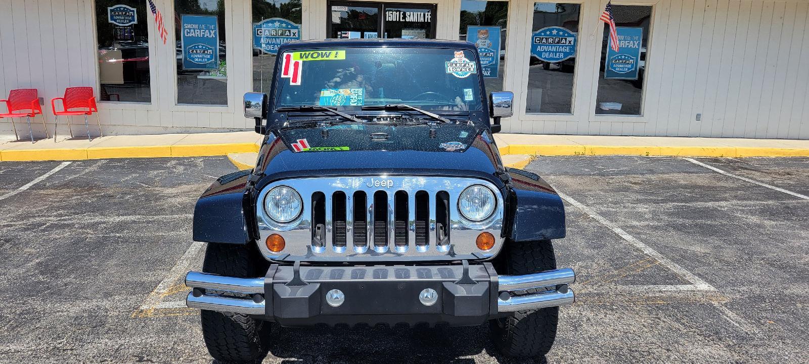 Car City KC