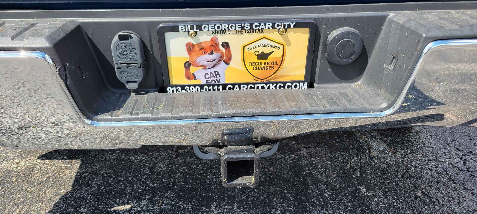 Car City KC
