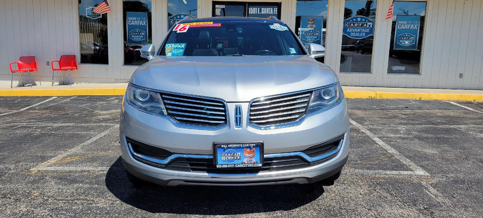 Car City KC