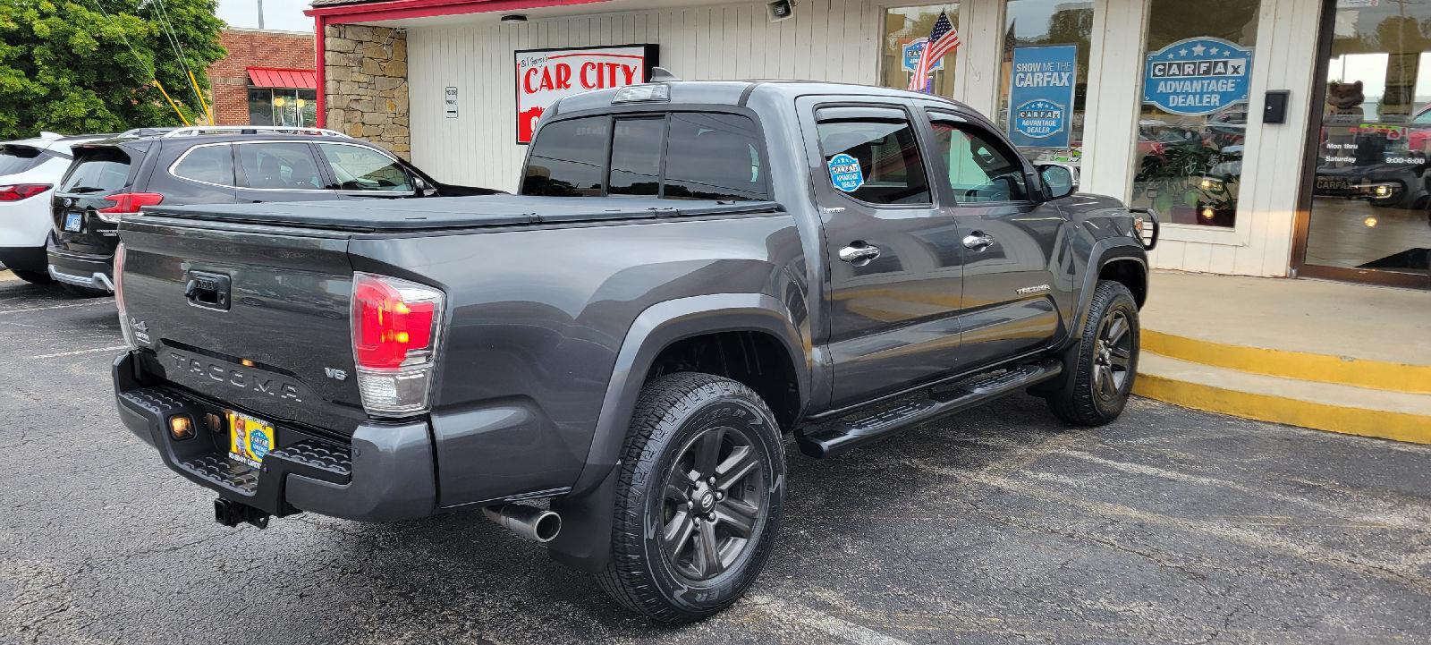 Car City KC