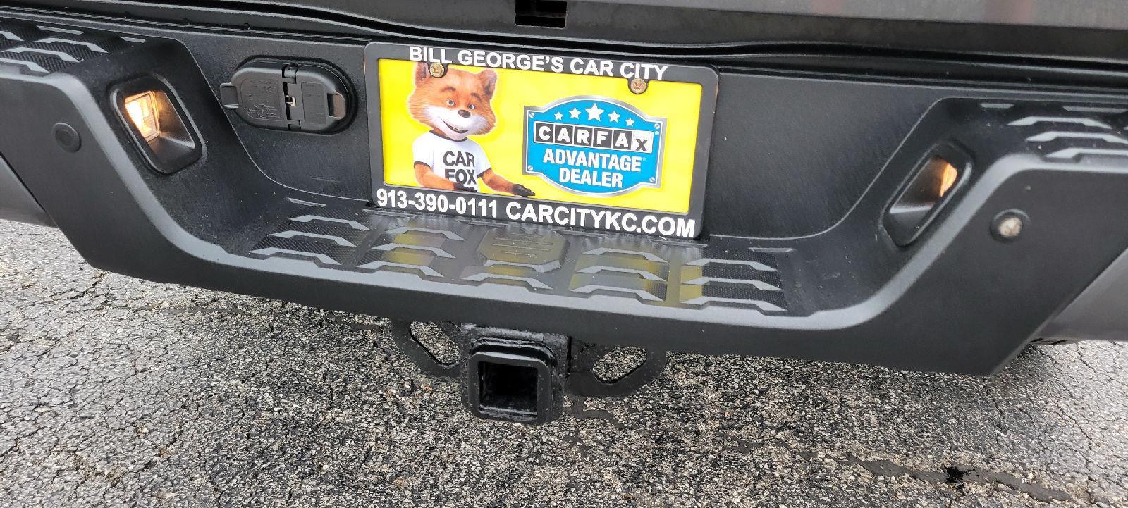 Car City KC