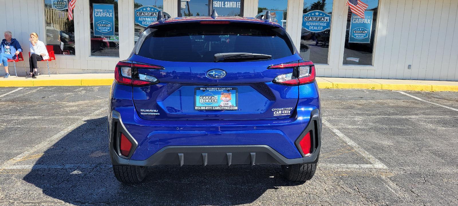 Car City KC