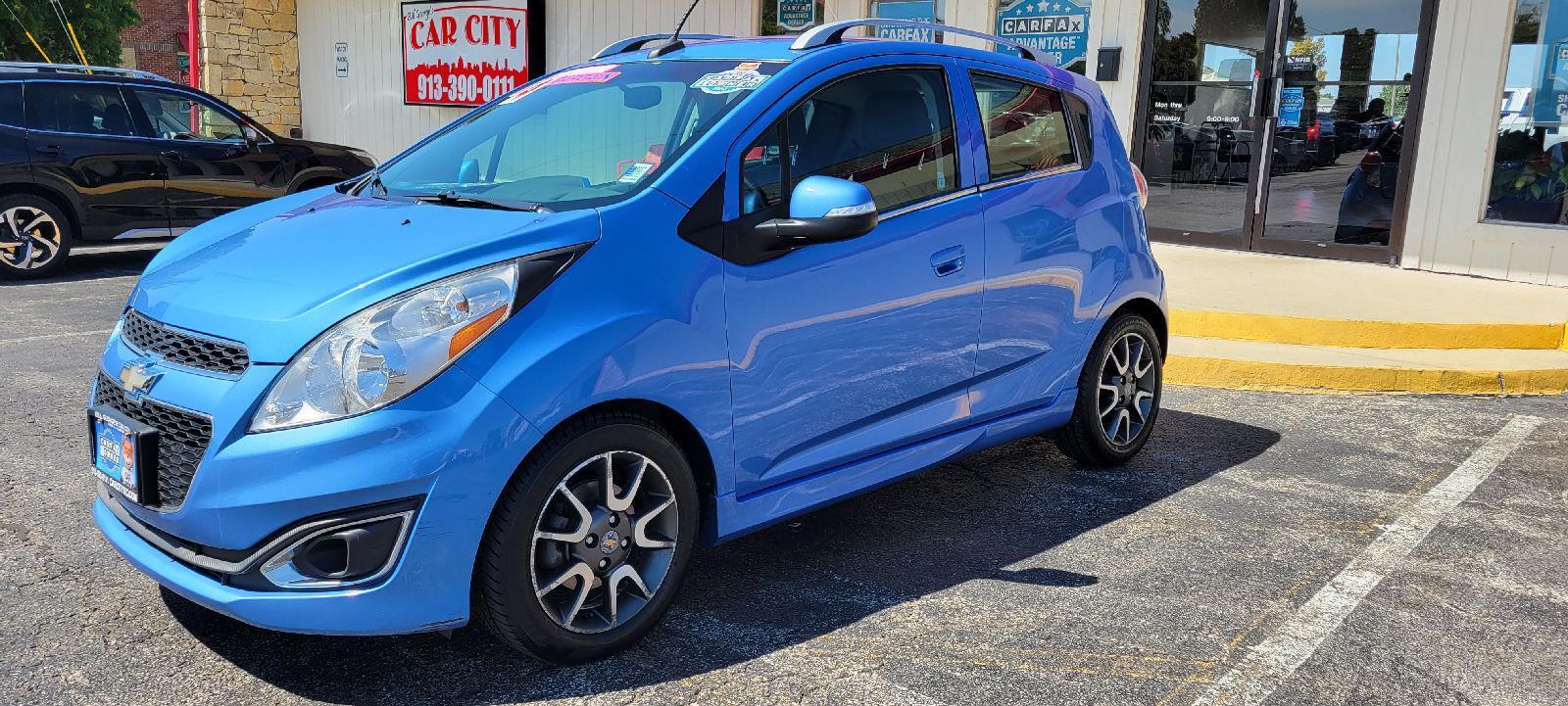 Car City KC