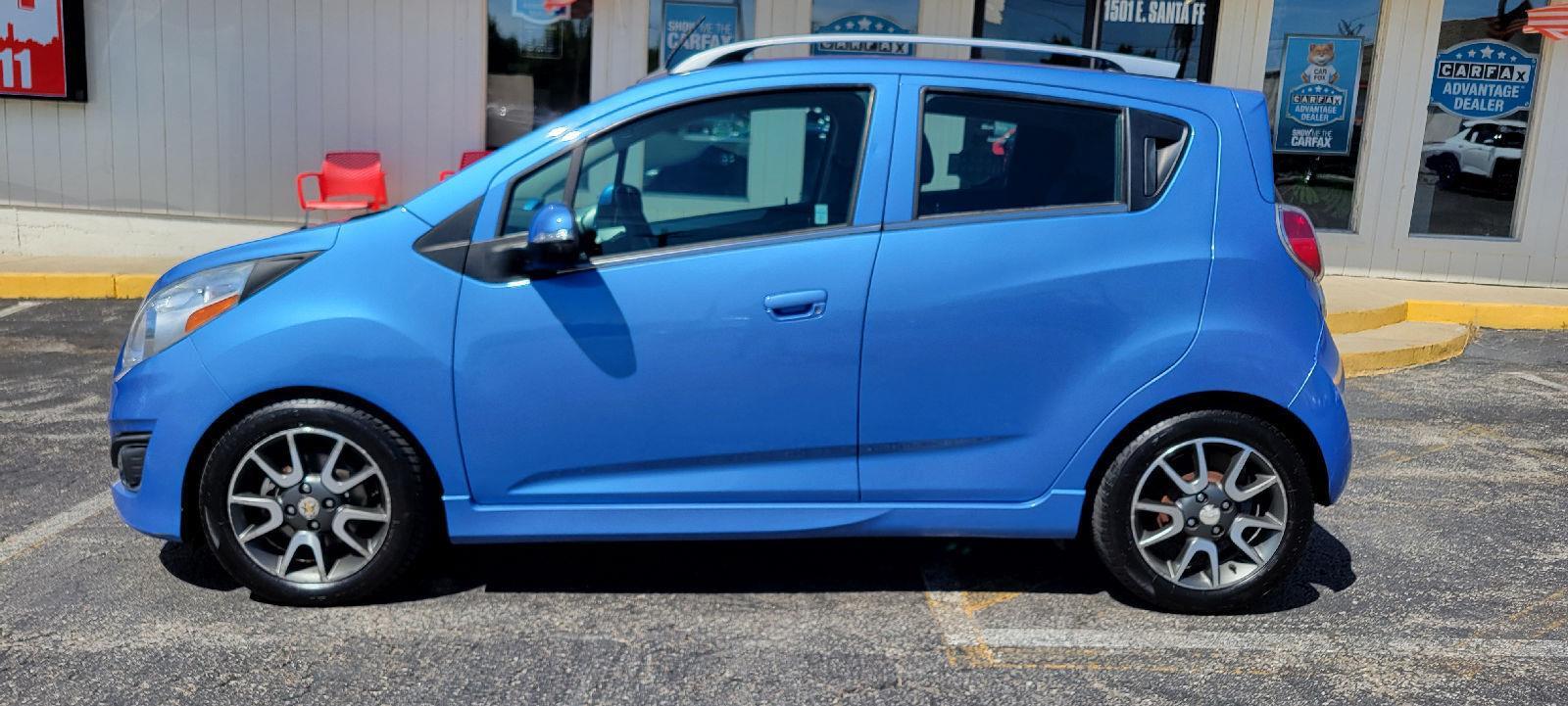 Car City KC
