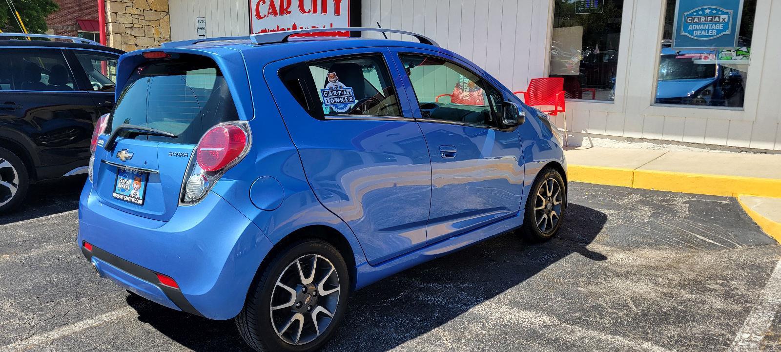 Car City KC