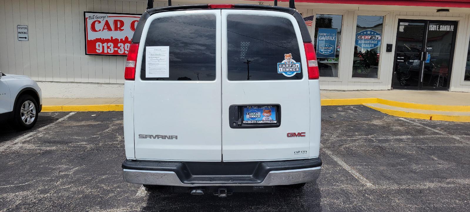 Car City KC