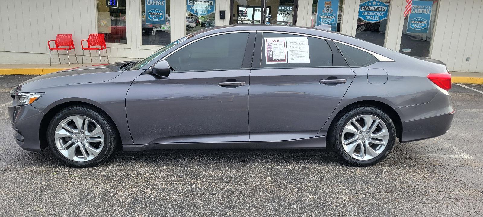 Car City KC