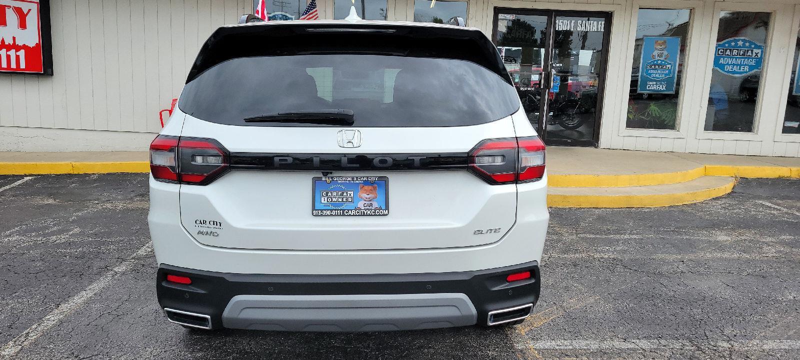 Car City KC