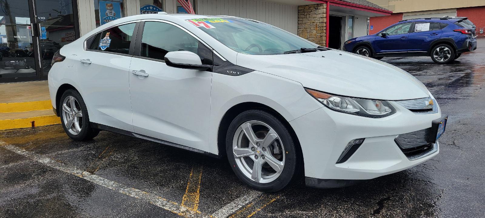 Car City KC