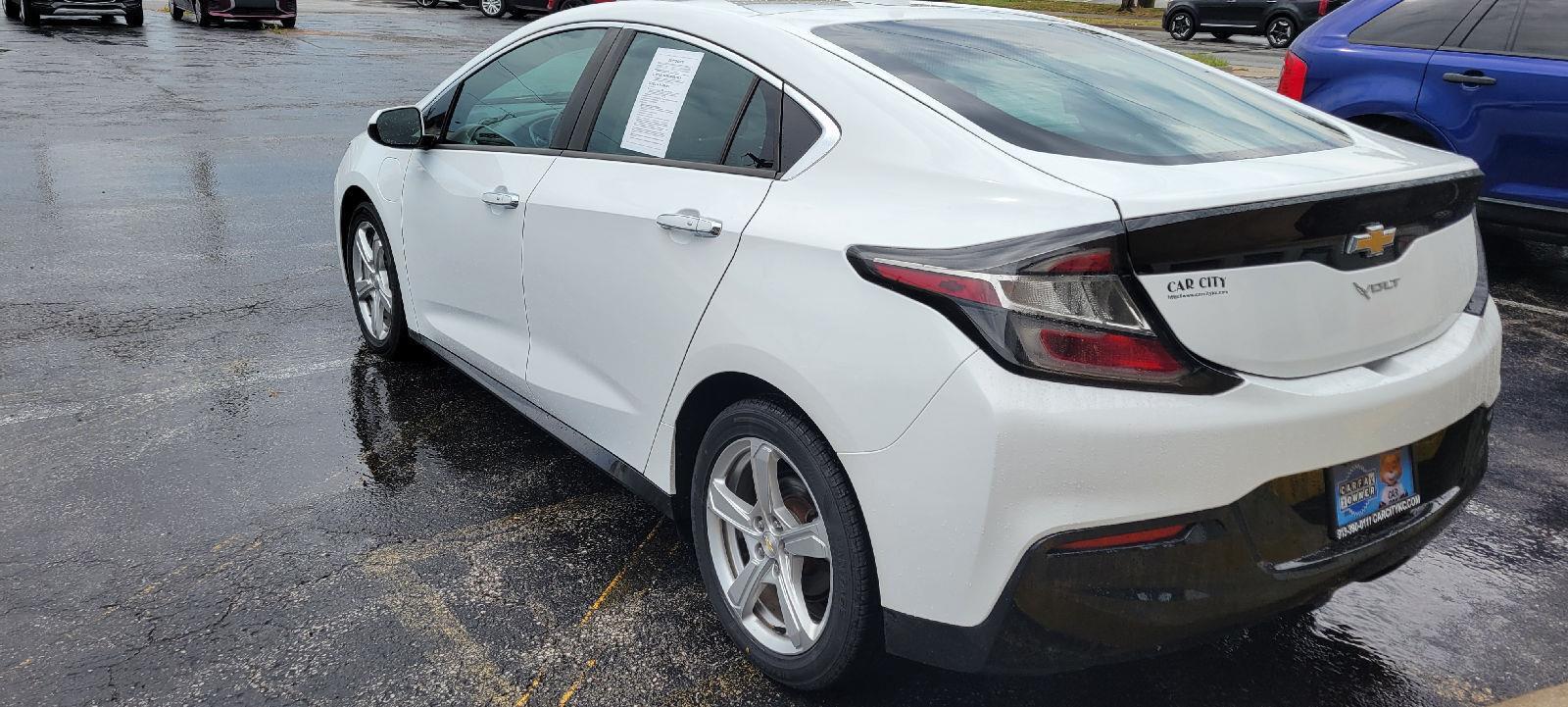 Car City KC