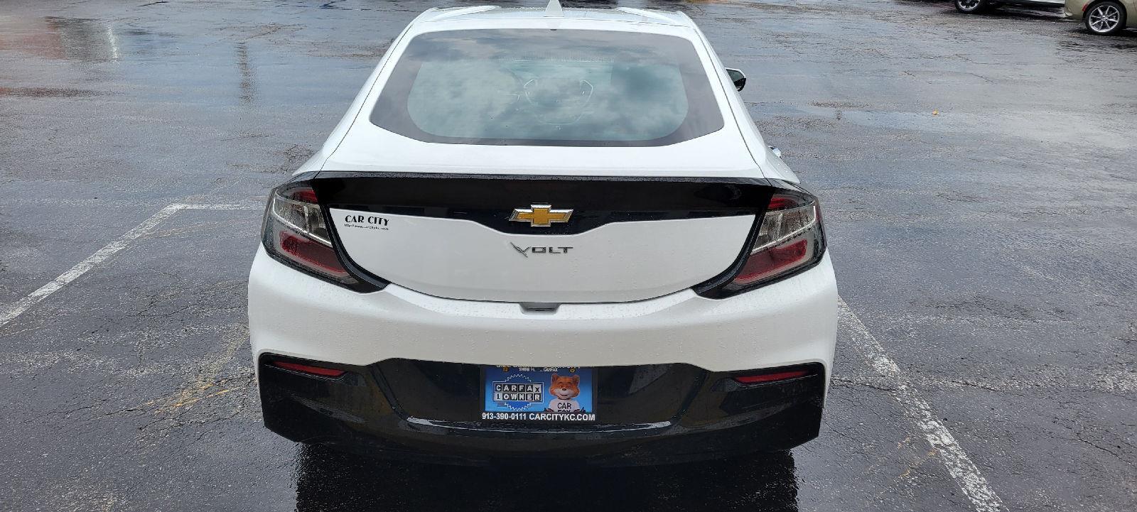 Car City KC