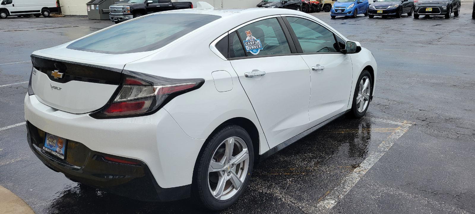 Car City KC