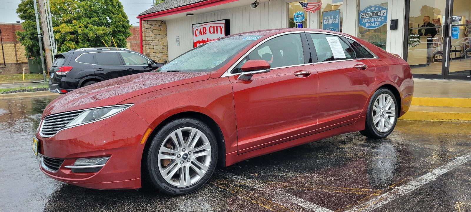 Car City KC