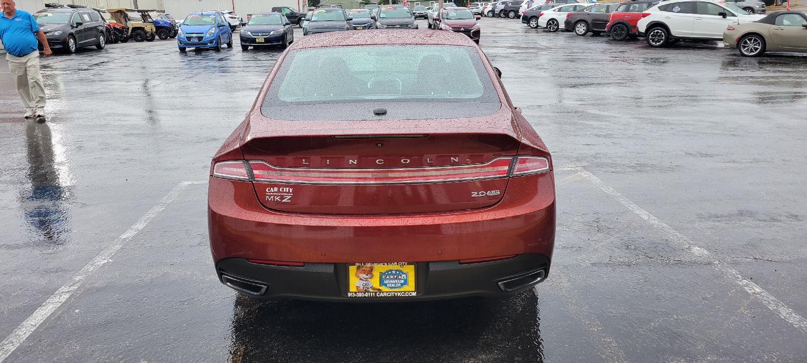 Car City KC