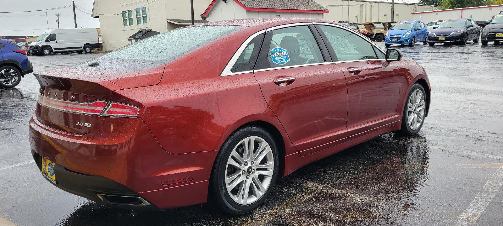 Car City KC