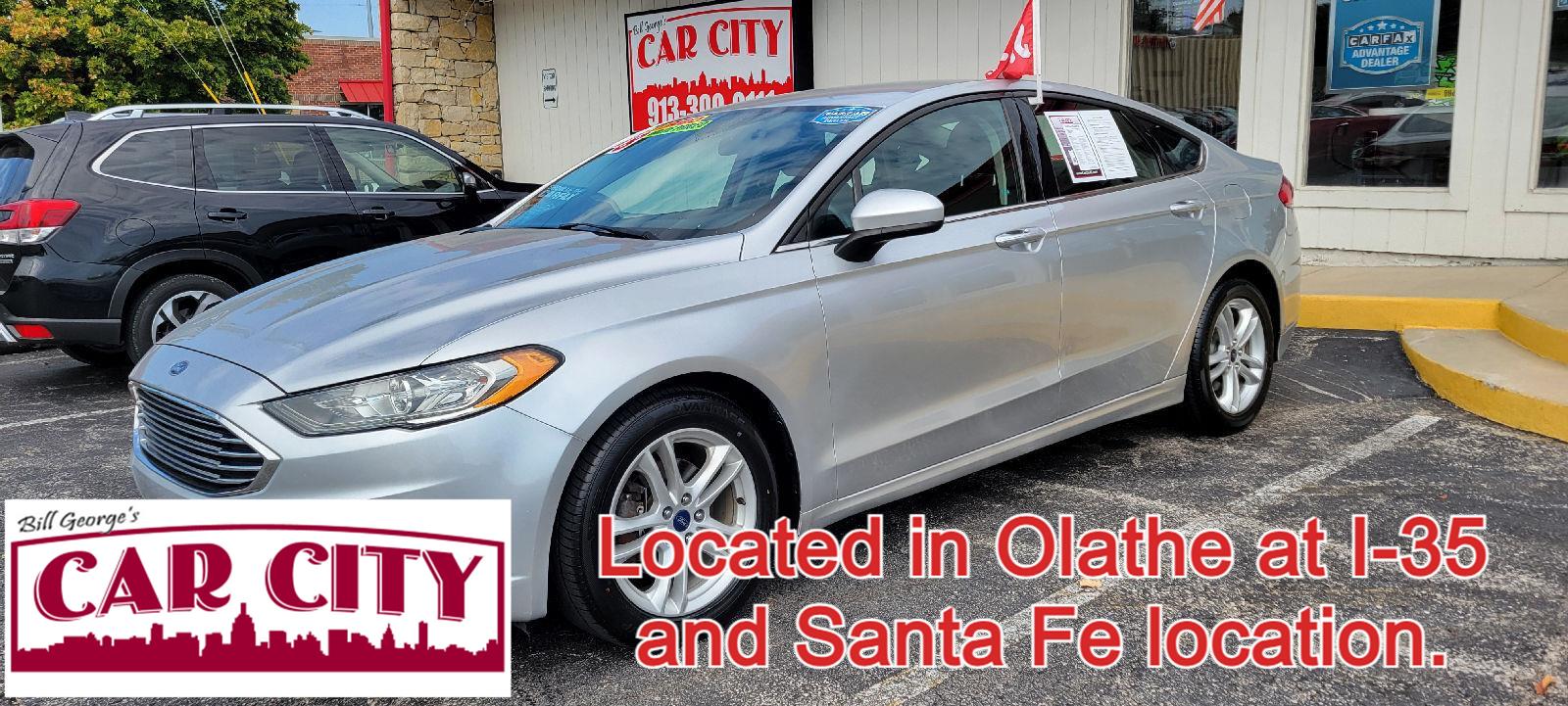 Car City KC