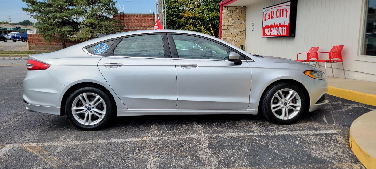 Car City KC