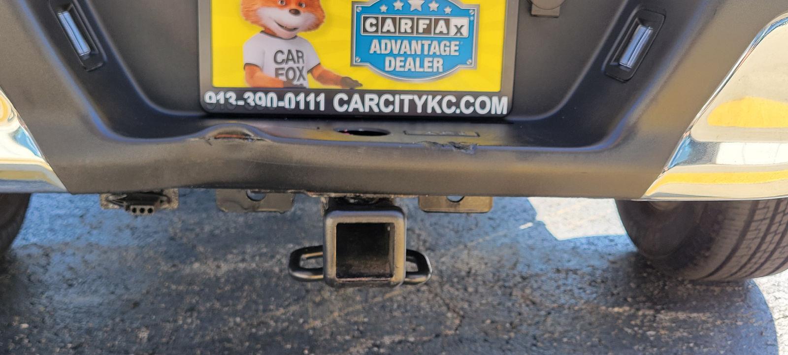 Car City KC