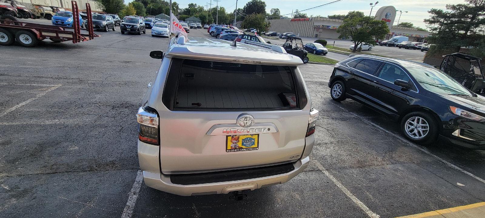 Car City KC
