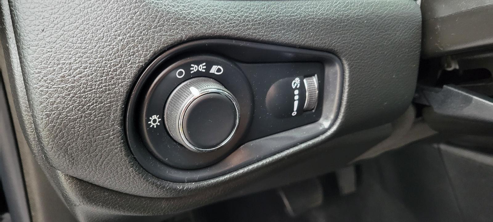 2019 Jeep Renegade Sport - Photo 8