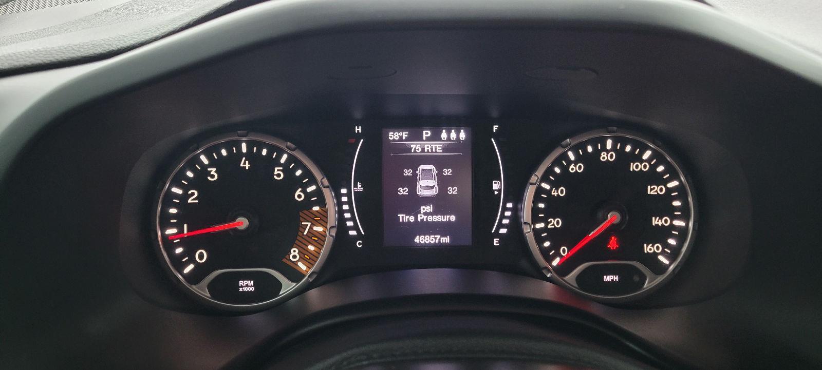 2019 Jeep Renegade Sport - Photo 9