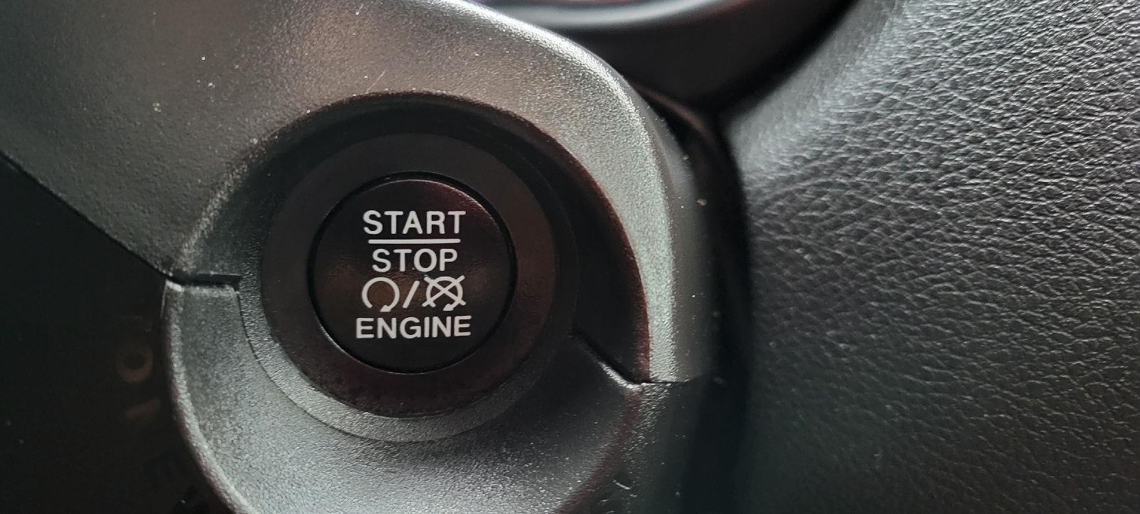 2019 Jeep Renegade Sport - Photo 10