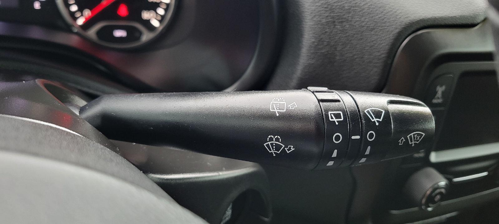2019 Jeep Renegade Sport - Photo 14