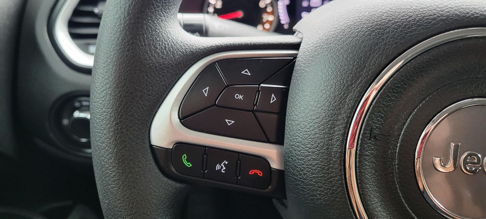 2019 Jeep Renegade Sport - Photo 15