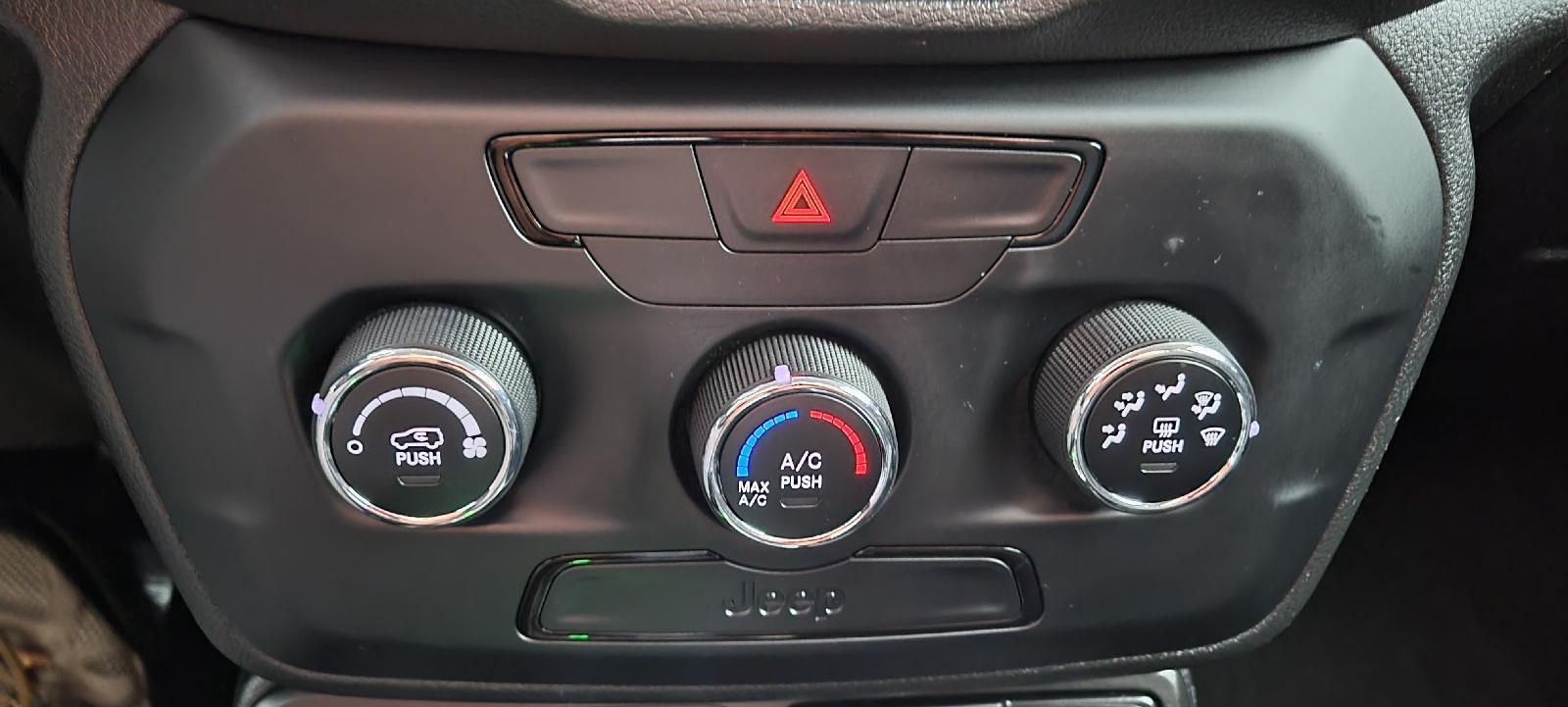 2019 Jeep Renegade Sport - Photo 18