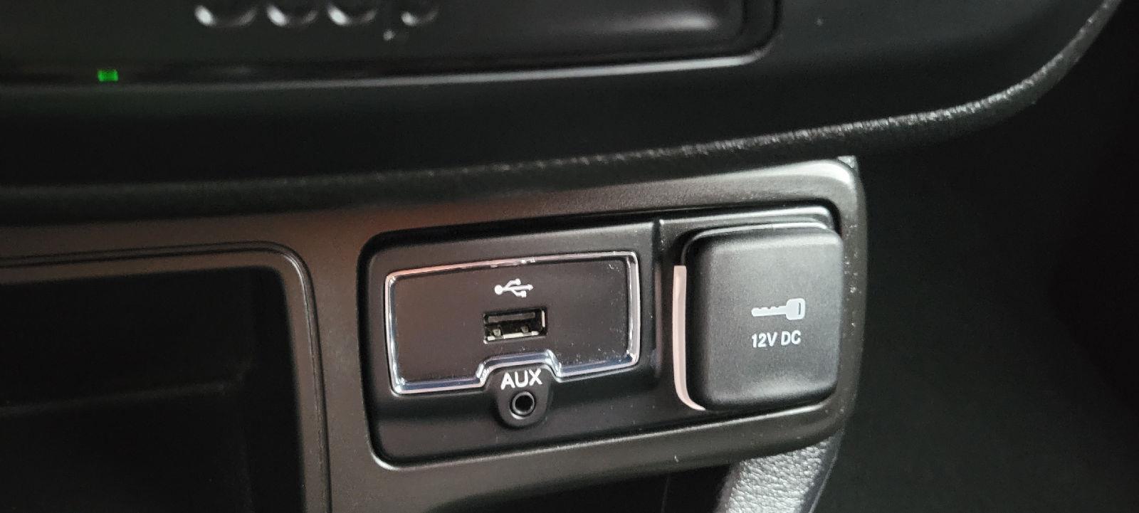 2019 Jeep Renegade Sport - Photo 19