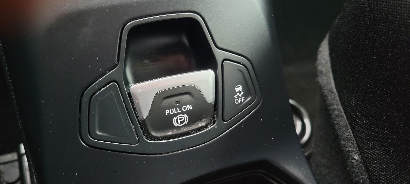 2019 Jeep Renegade Sport - Photo 20
