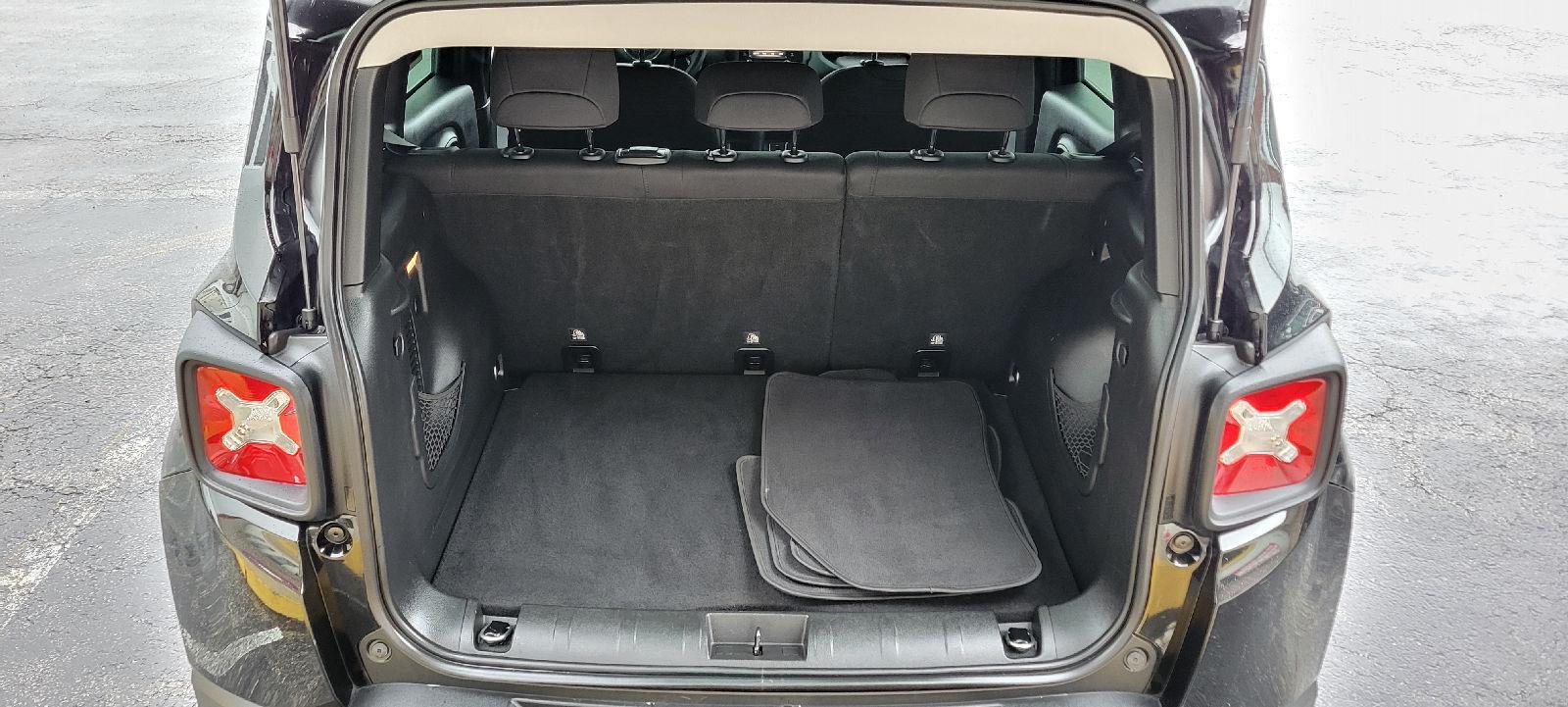 2019 Jeep Renegade Sport - Photo 26