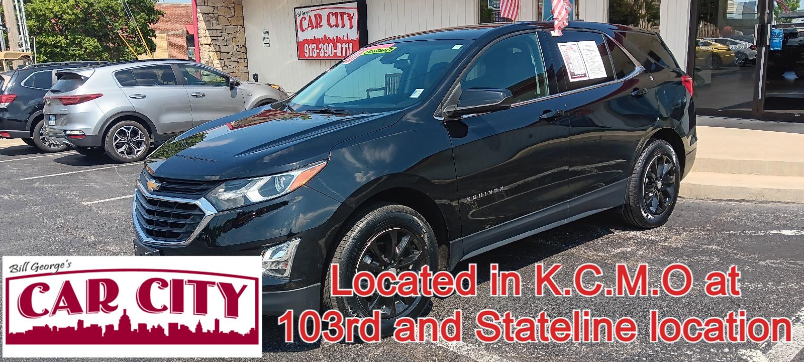 Car City KC