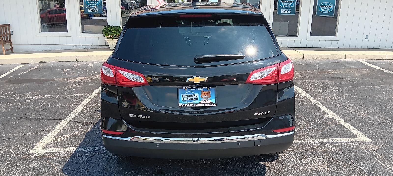 Car City KC